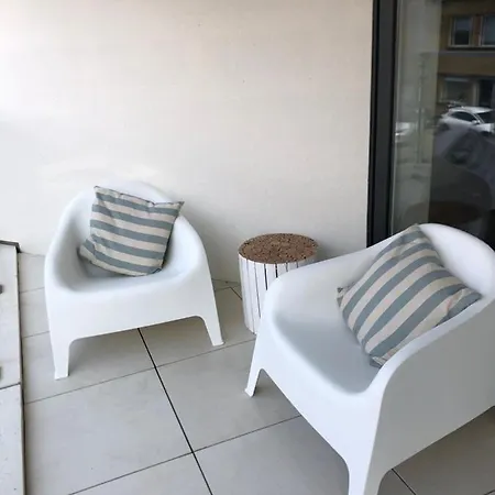 Appartamento Spacious And Modern 3 Bedroom Near The Sea