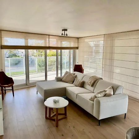 Spacious And Modern 3 Bedroom Near The Sea Appartamento *